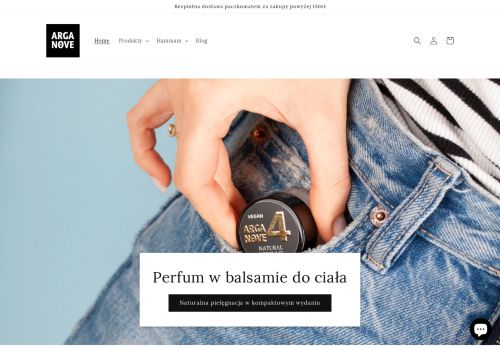 MAROKO PRODUKT Sp. z o.o.