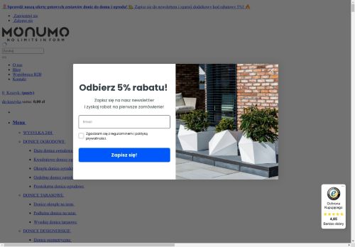 HD Brands Group Hubert Dyszkant