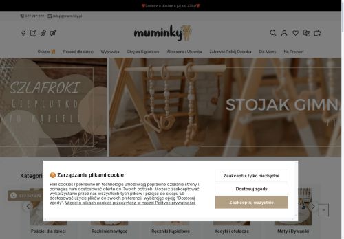 Crown Trade Michał Piczak