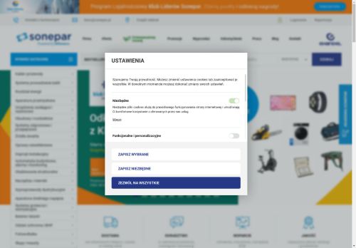 SONEPAR POLSKA Sp. z o.o.