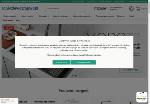 FHU Unikat Ewa Trojanowska