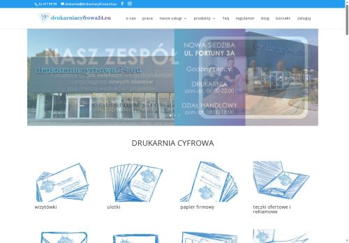 Market Print Global Sp. z o.o.