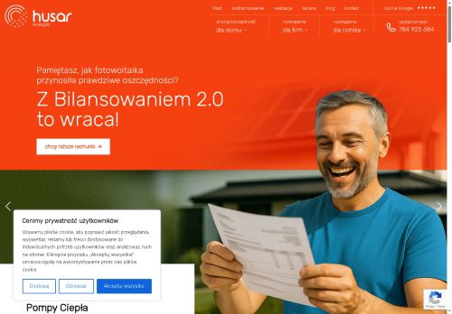 Husar Energia sp. z o.o.