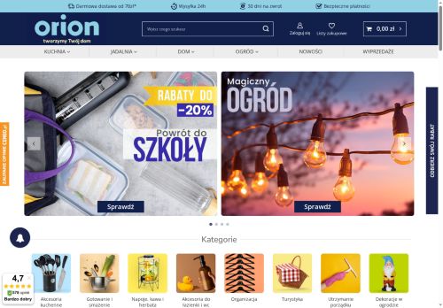 Grupa Orion Sp. z o.o.